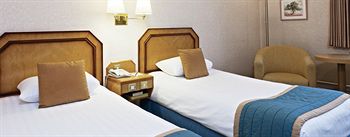 Copthorne Hotel Plymouth