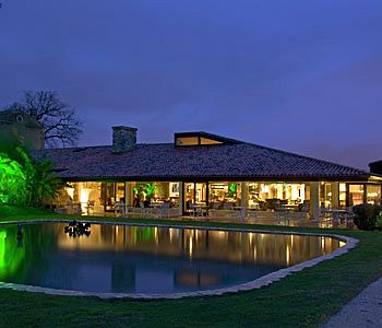 Le Relais Du Bois Saint-Georges