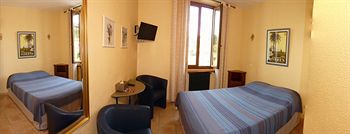 Hotel du Soleil