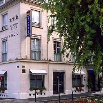 Best Western Hotel Adagio