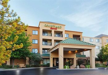 Courtyard by Marriott Oklahoma City Northwest