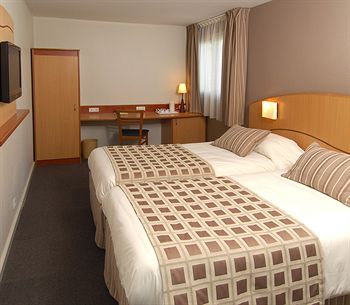 Hotel Kyriad Montpellier Centre