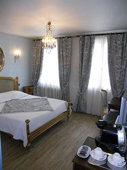 HÃ´tel Dandy