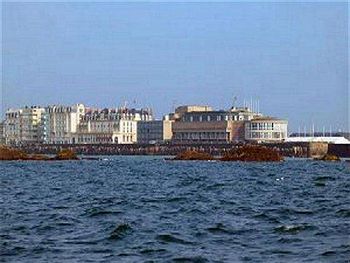 Oceania Saint Malo