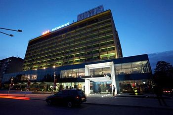 Intourist Zaporozhie