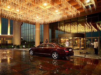 Al Ahsa InterContinental