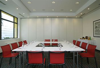 Angelo Airporthotel Bucharest