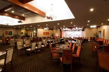 Distinction Rotorua Hotel and Conference Centre