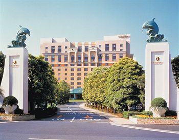 Hotel Okura Tokyo Bay