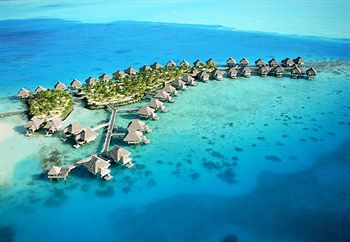 Hilton Bora Bora Nui Resort &amp; Spa