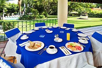 Mision Cuernavaca Grand Maximiliano