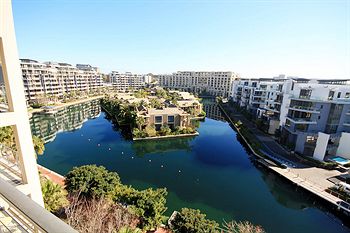 Waterfront Village