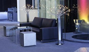 TOP Messehotel Europe Stuttgart