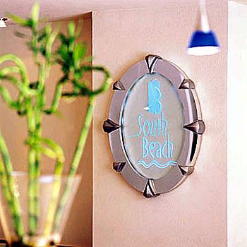 South Beach Hotel