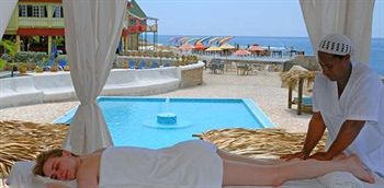 Legends Beach Resort