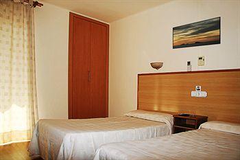 Hostal Europa Punico