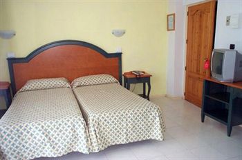 Hotel Neptuno