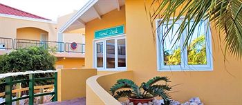 The Royal Sea Aquarium Resort