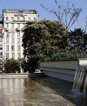 Campanile Lyon Centre - Gare Perrache - Confluence