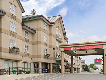 Ramada Plaza Abbotsford Hotel and Conference Centre