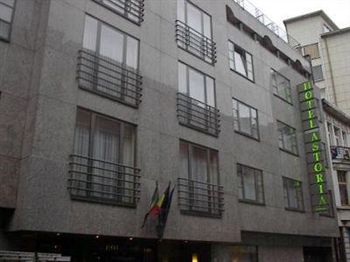 Astoria Hotel