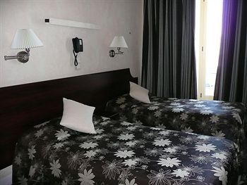 Albert 1'er Hotel Nice, France