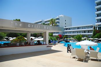 Grecian Bay Hotel