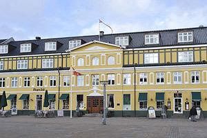 Hotel Dania