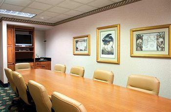 Hampton Inn Pensacola Airport