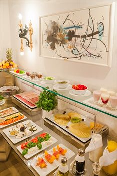 Schlossberghotel - Das Kunsthotel