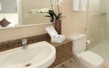 InterCity Premium FlorianÃ³polis