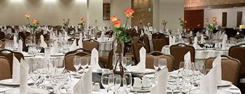 InterContinental Santiago