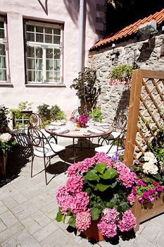 Schl&Atilde;&para;ssle Hotel