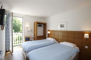 Comfort Hotel Strasbourg