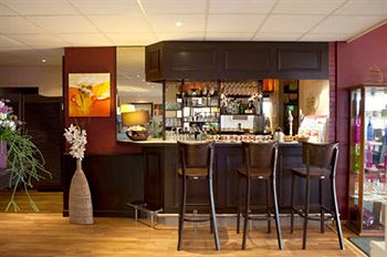 Interhotel Apolonia