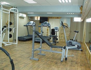 Kibbutz Lavi Hotel
