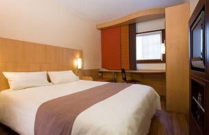 Ibis Casa Voyageurs