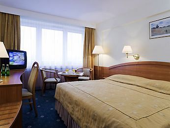 Hotel Mercure Czestochowa Centrum