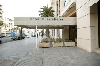 Hotel Monte Puertatierra