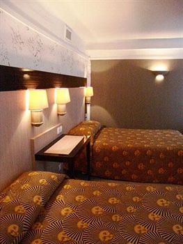 Auberge Du Cheval Blanc