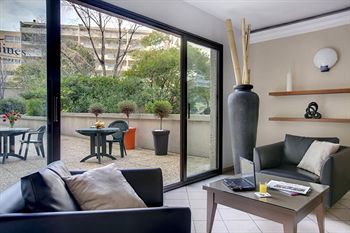 Citadines Castellane Marseille
