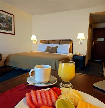 Fiesta Inn Naucalpan