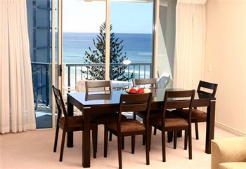 Oceana on Broadbeach
