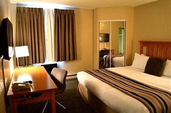 Heritage Inn Hotel & Convention Centre