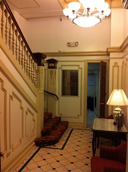 Union Square Plaza Hotel