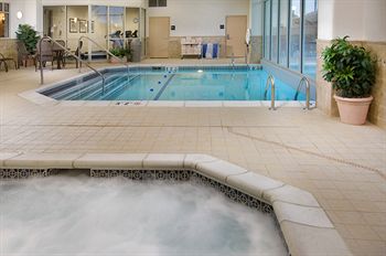 Drury Inn & Suites Charlotte University Place