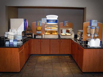 Holiday Inn Express Hotel & Suites Park City
