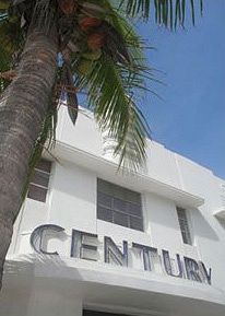 Century Hotel