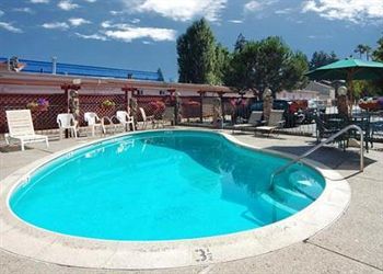 Quality Inn Santa Cruz