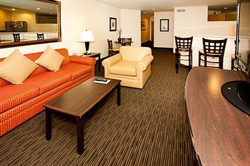 Holiday Inn Express Hotel & Suites Scottsdale - Old Town